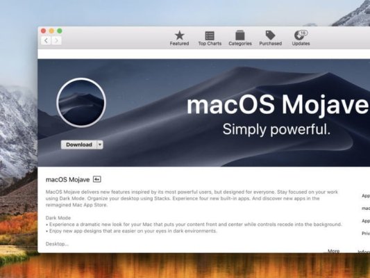 How To Uninstall Apps In Macos Mojave